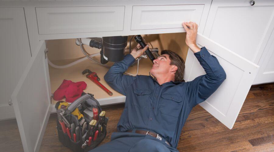 Professional same day plumber in Middletown, OH